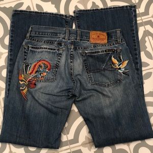 Lucky Jeans Lil Maggie